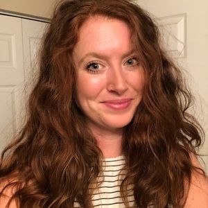 Meet your Posher, Randi-layne